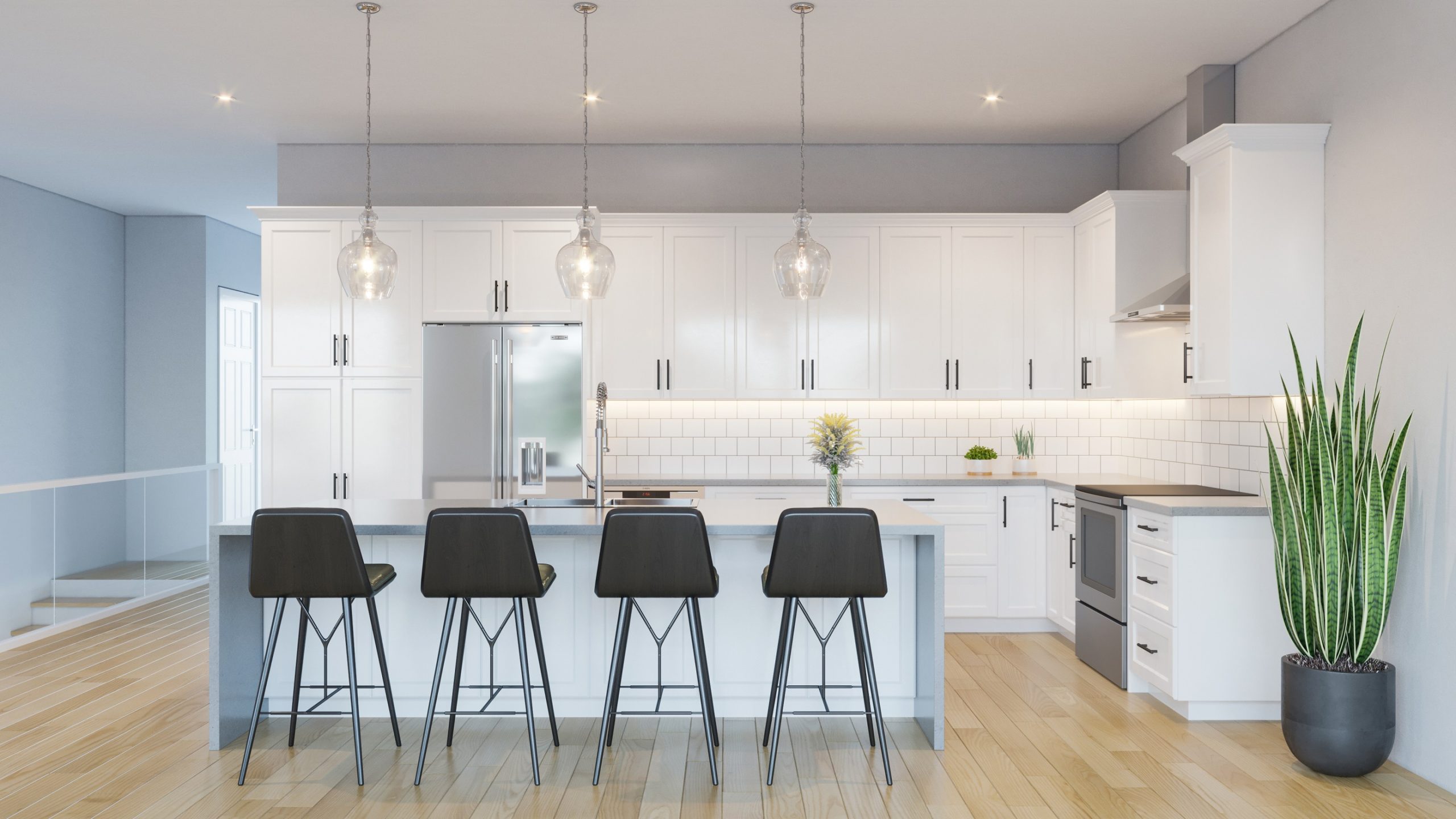 You are currently viewing Village on the Twelve, Silvergate Homes, Niagara, ON