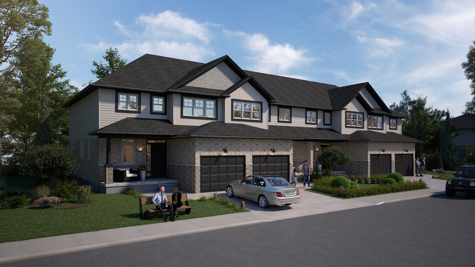 You are currently viewing Pinestone Homes – Guelph, ON