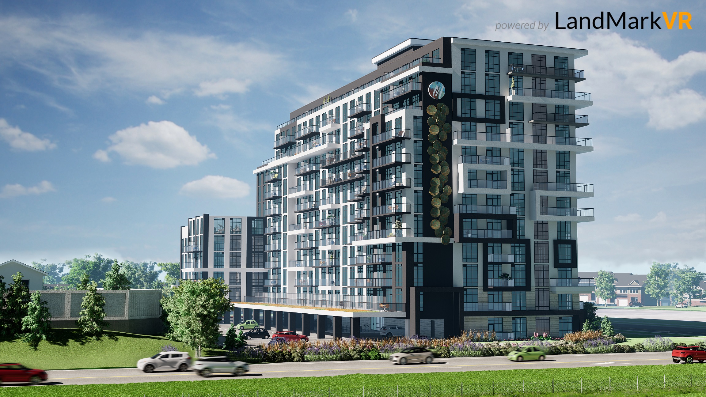 You are currently viewing Muse Condos – DeSantis Homes, Hamilton, Ontario